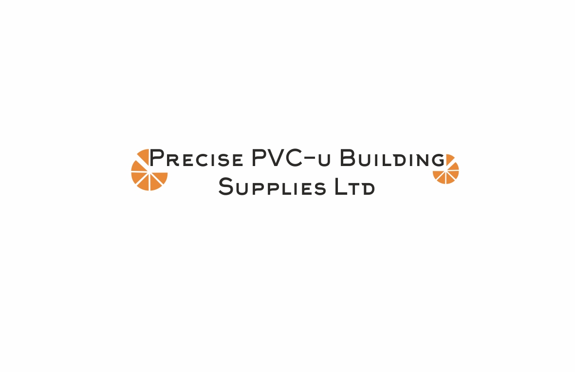 Logo Design by annasmoke for Precise PVC-u Building Supplies Ltd | Design #6321120