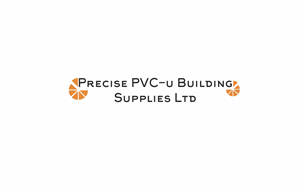 Logo Design by annasmoke for Precise PVC-u Building Supplies Ltd | Design: #6321120