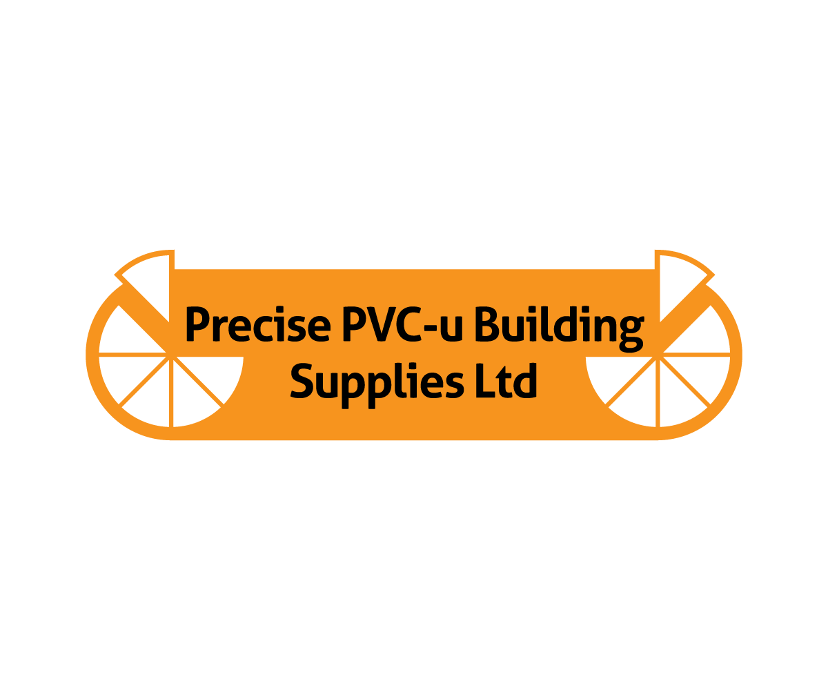 Logo Design by wraithdragon for Precise PVC-u Building Supplies Ltd | Design #6285668