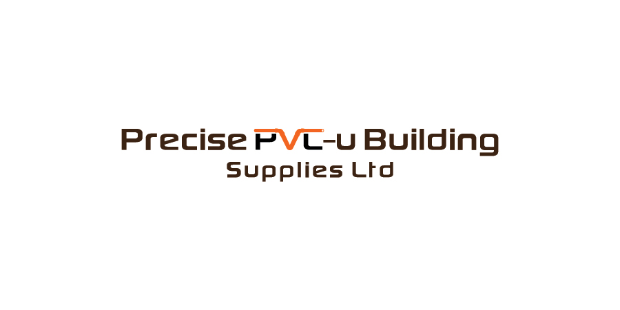 Logo-Design von joymaa für Precise PVC-u Building Supplies Ltd | Design #6287901