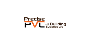 Logo Design by joymaa for Precise PVC-u Building Supplies Ltd | Design: #6287906