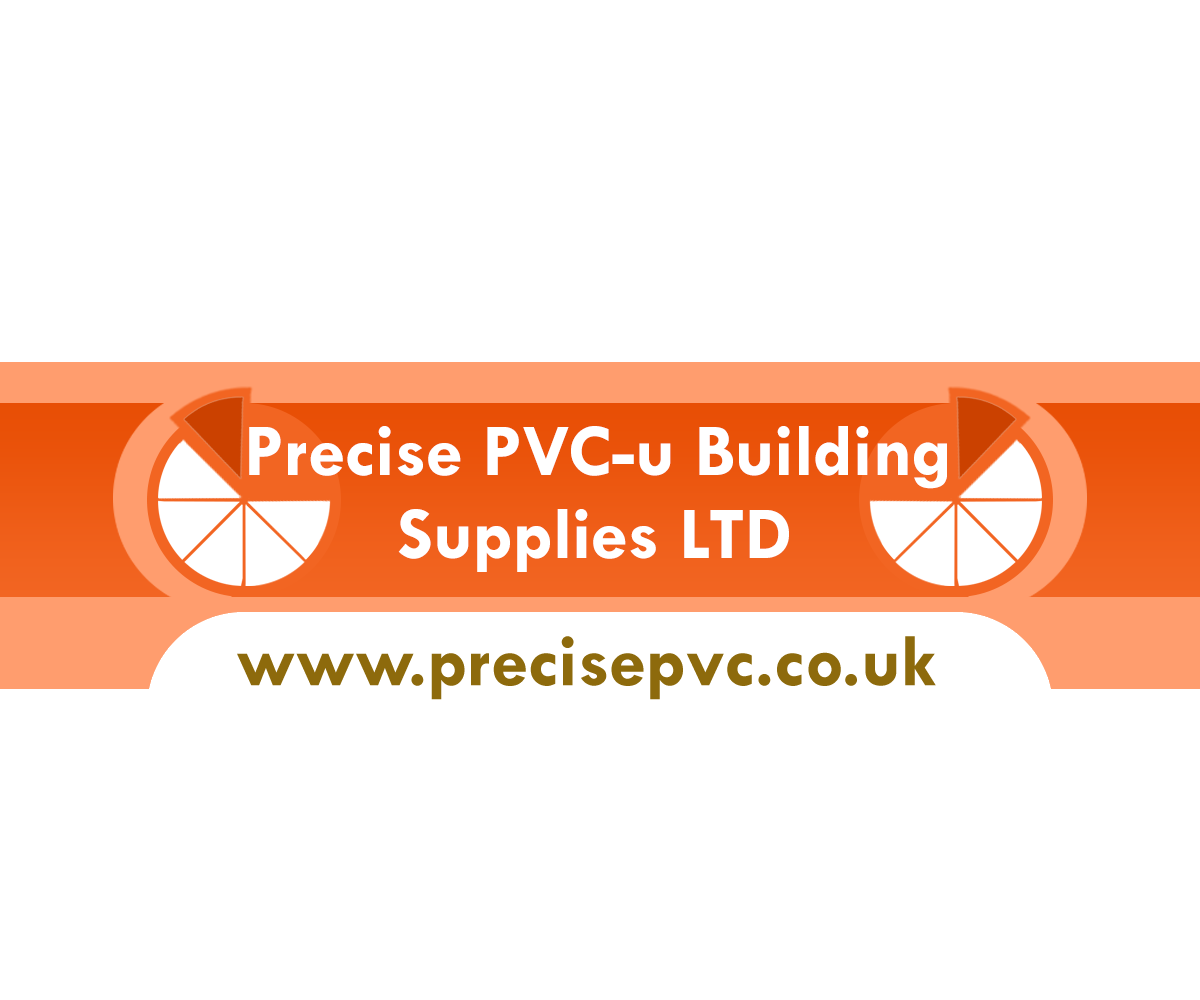 Logo-Design von Joshua Ede für Precise PVC-u Building Supplies Ltd | Design #6285702