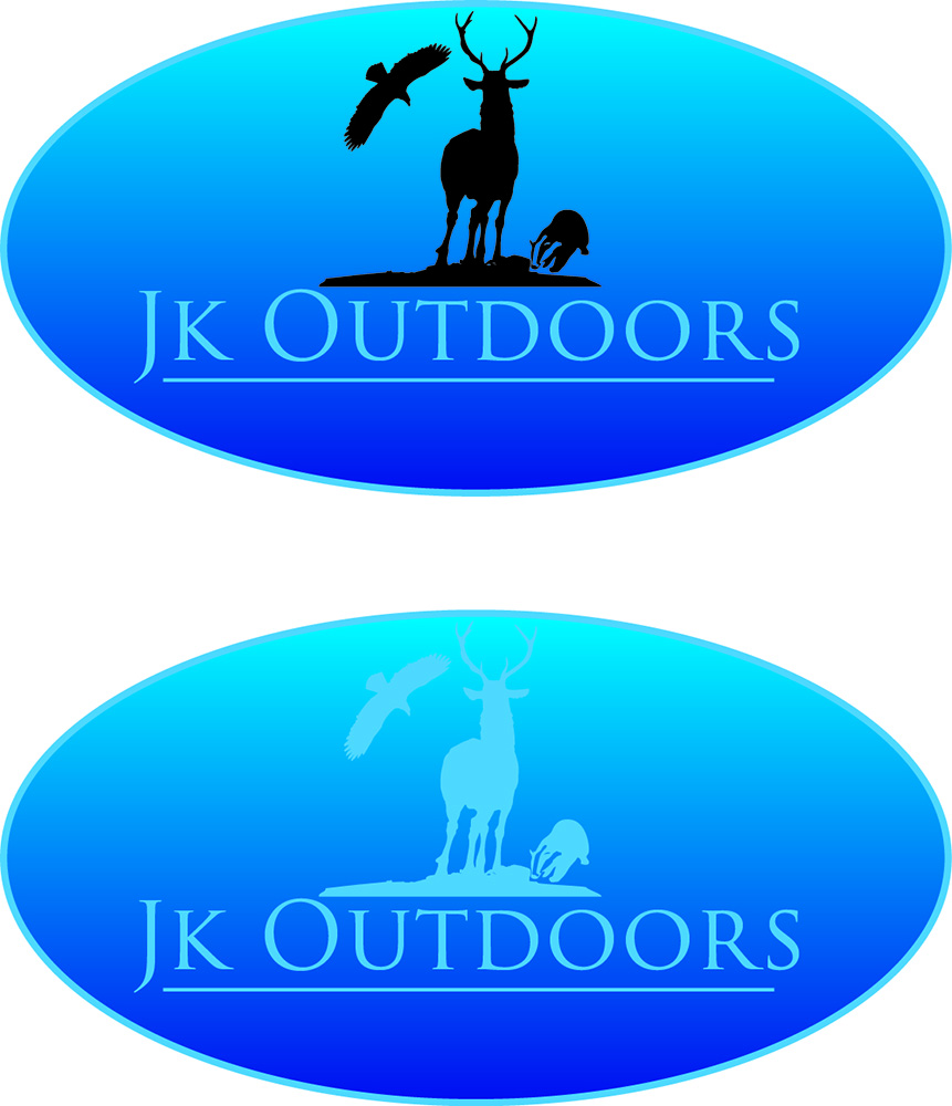Logo Design by Darren Walker for this project | Design #6286407