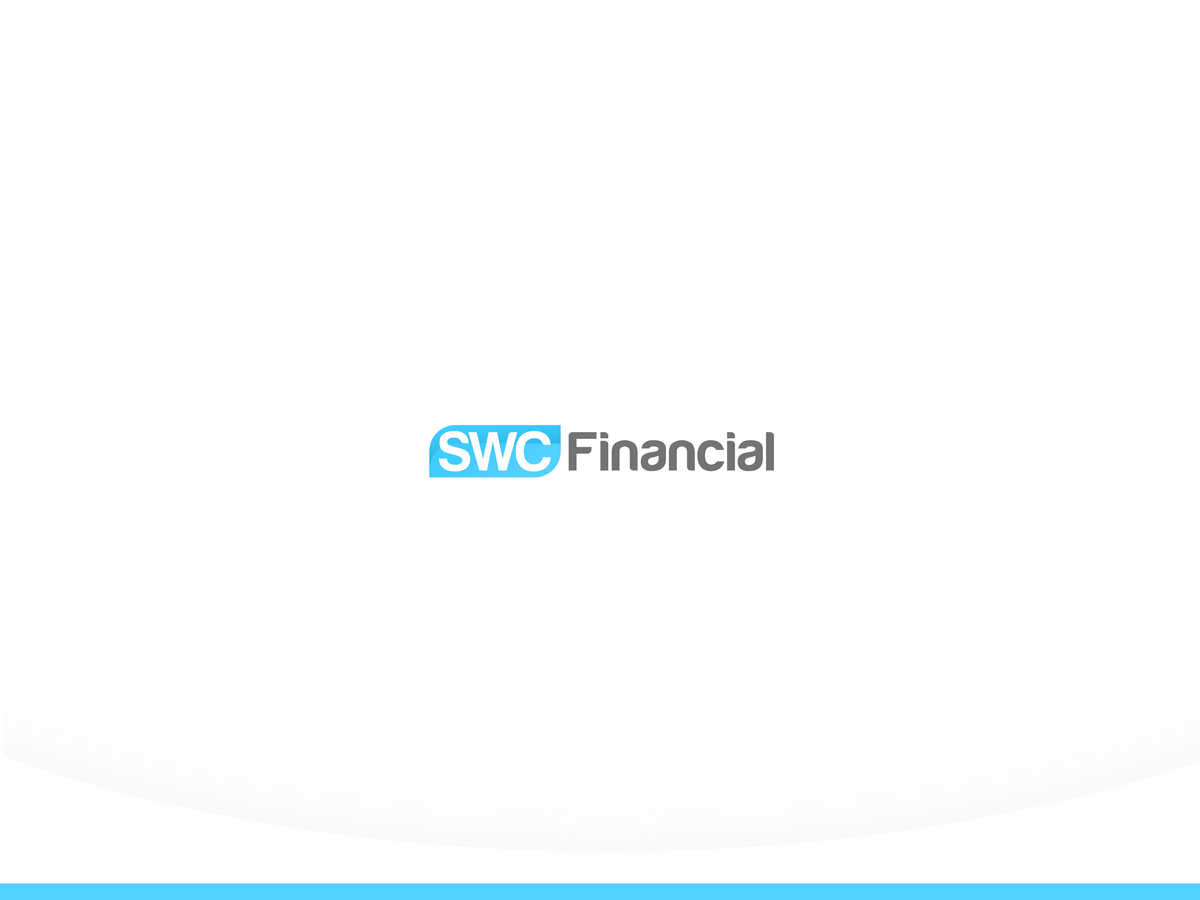 Logo Design by DoveFendi for SWC Financial | Design #6292316