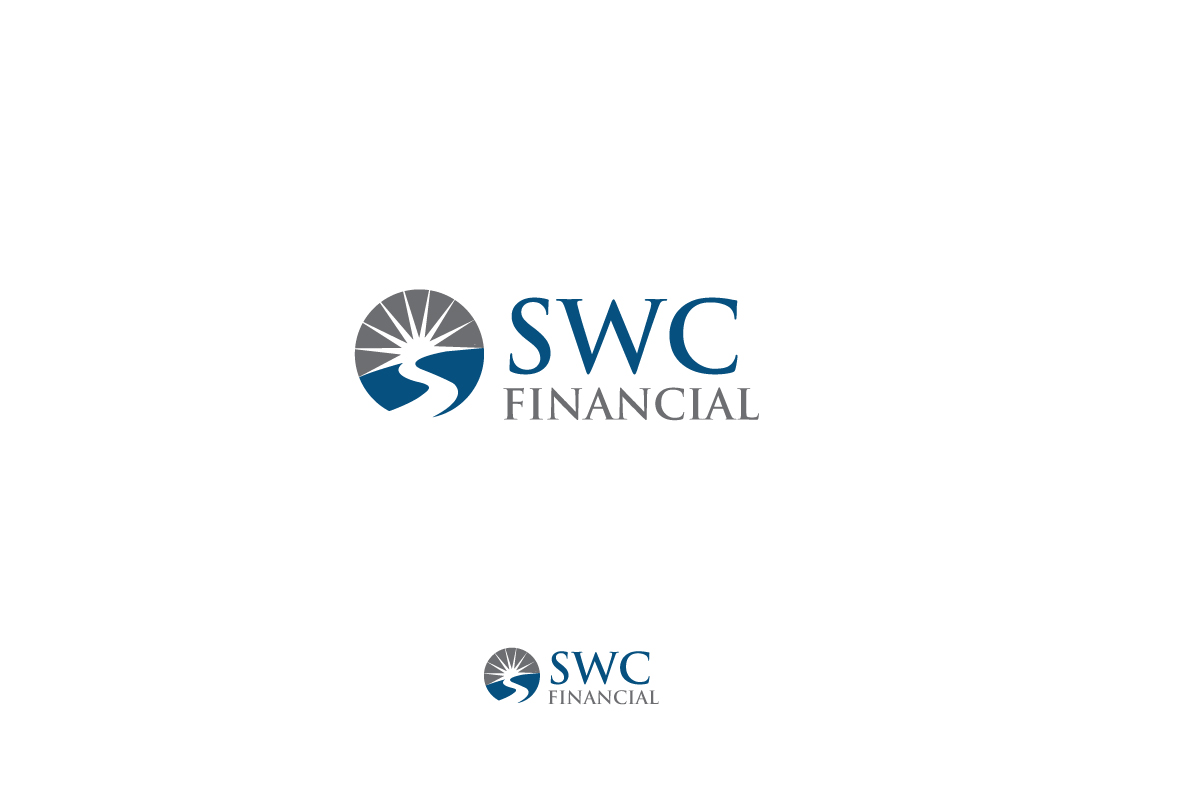 Logo Design by spontaneous for SWC Financial | Design #6293408