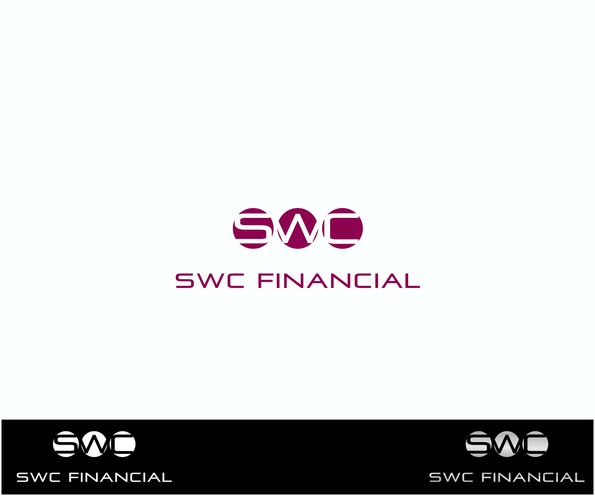 Logo Design by ADCStudio for SWC Financial | Design #6313341