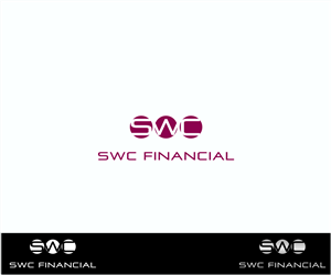 Logo Design by ADCStudio for SWC Financial | Design: #6313341