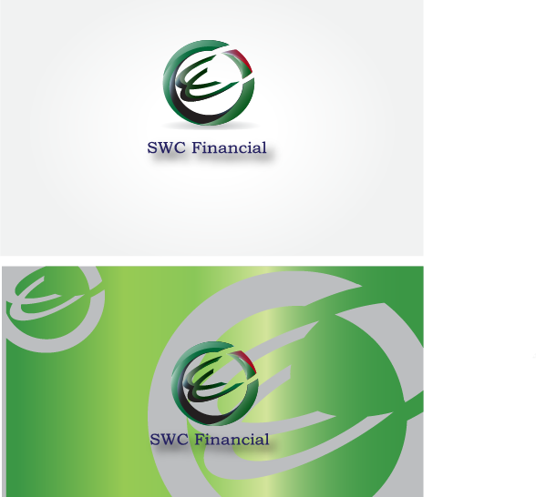 Logo Design by brenkelbundes for SWC Financial | Design #6340922