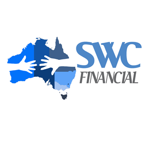 Logo Design by daudsappal for SWC Financial | Design: #6291079