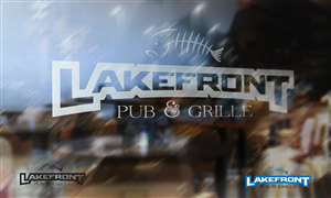 Logo Design by Shaun