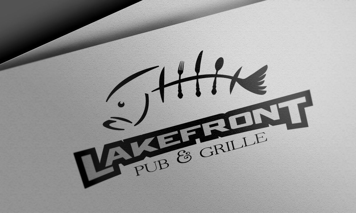 Logo Design by Shaun for this project | Design #1743937