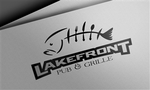 Logo Design by Shaun for this project | Design: #1743937
