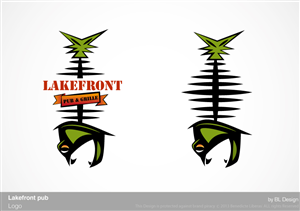 Logo Design by bliberas