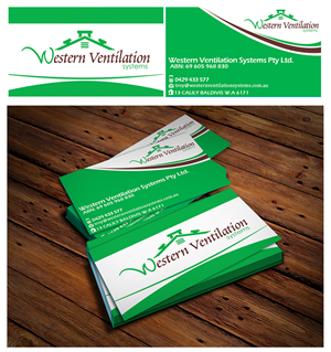 Visitenkarten-Design von photograffitic für dieses Projekt | Design: #6295402