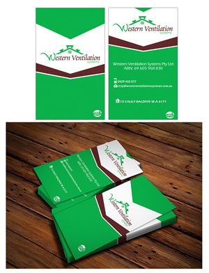 Visitenkarten-Design von photograffitic für dieses Projekt | Design: #6295406