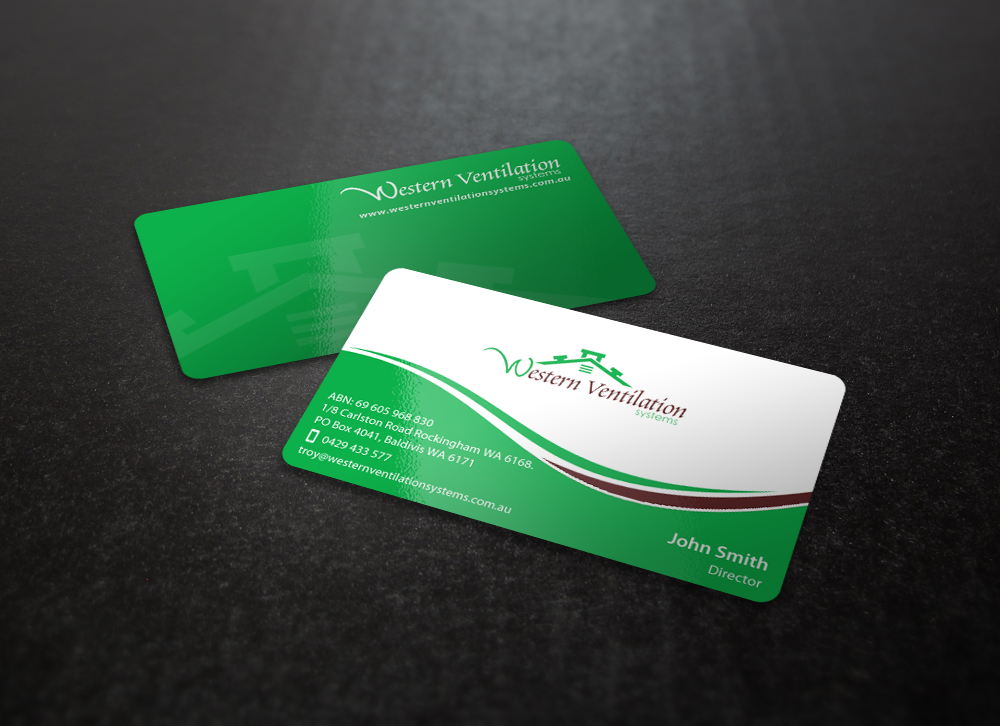 Design de Carte de Visite par pixelfountain pour ce projet | Design : #6311741