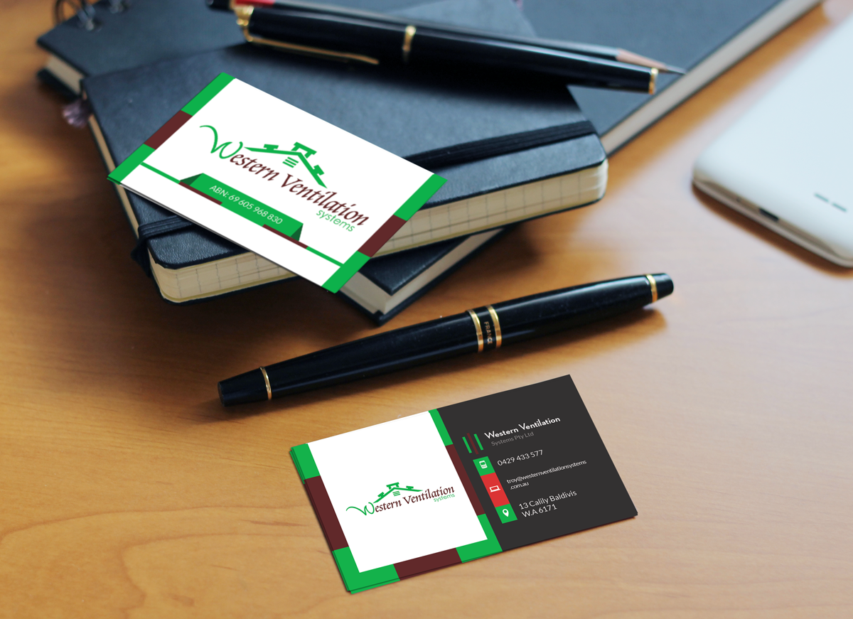 Visitenkarten-Design von kamran_shahid für dieses Projekt | Design #6301747