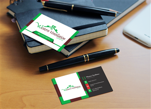Business Card Design by kamran_shahid
