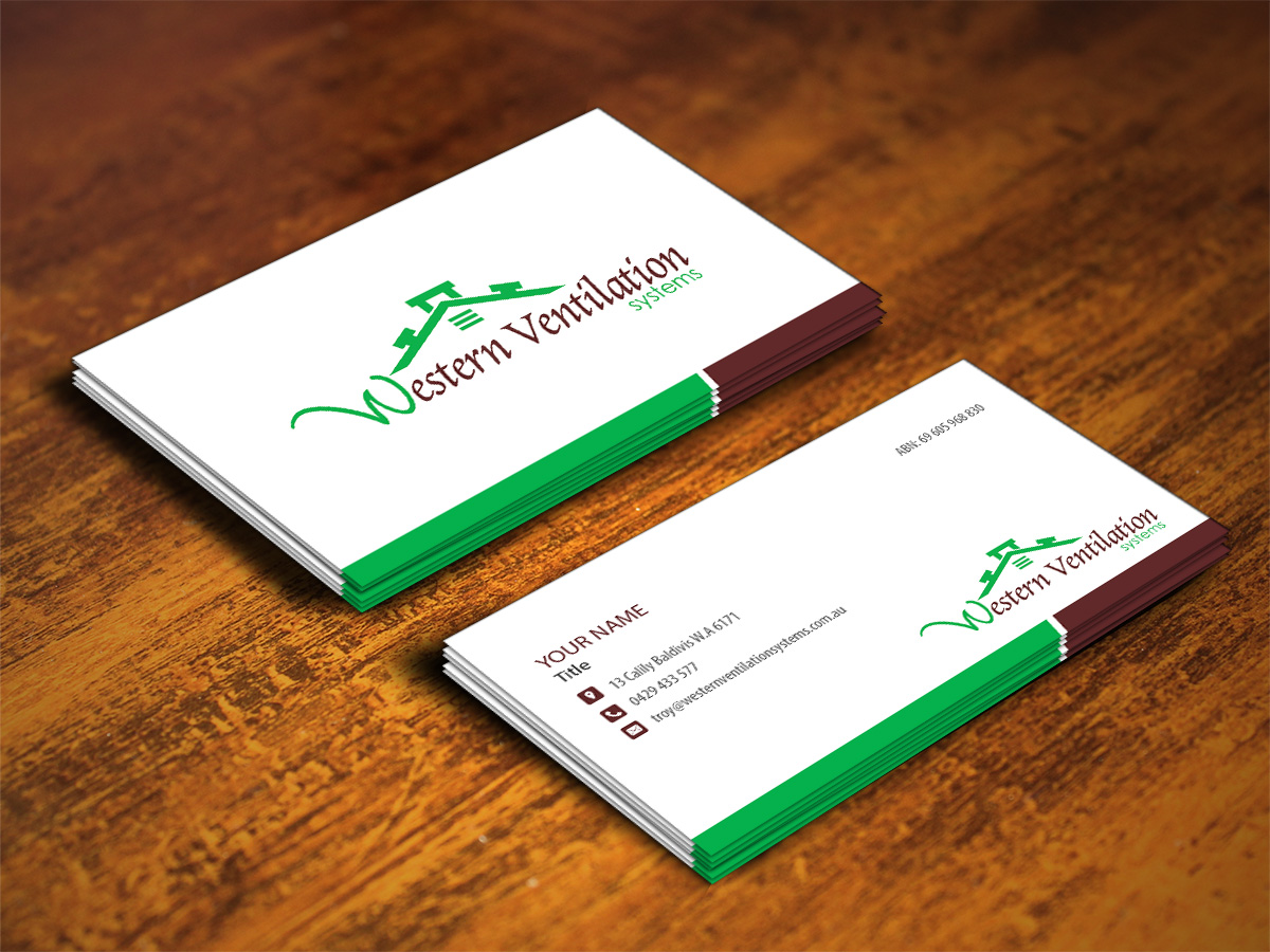 Design de Carte de Visite par snowymasterdesigns pour ce projet | Design #6305205