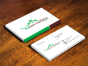 Visitenkarten-Design von snowymasterdesigns für dieses Projekt | Design: #6305208