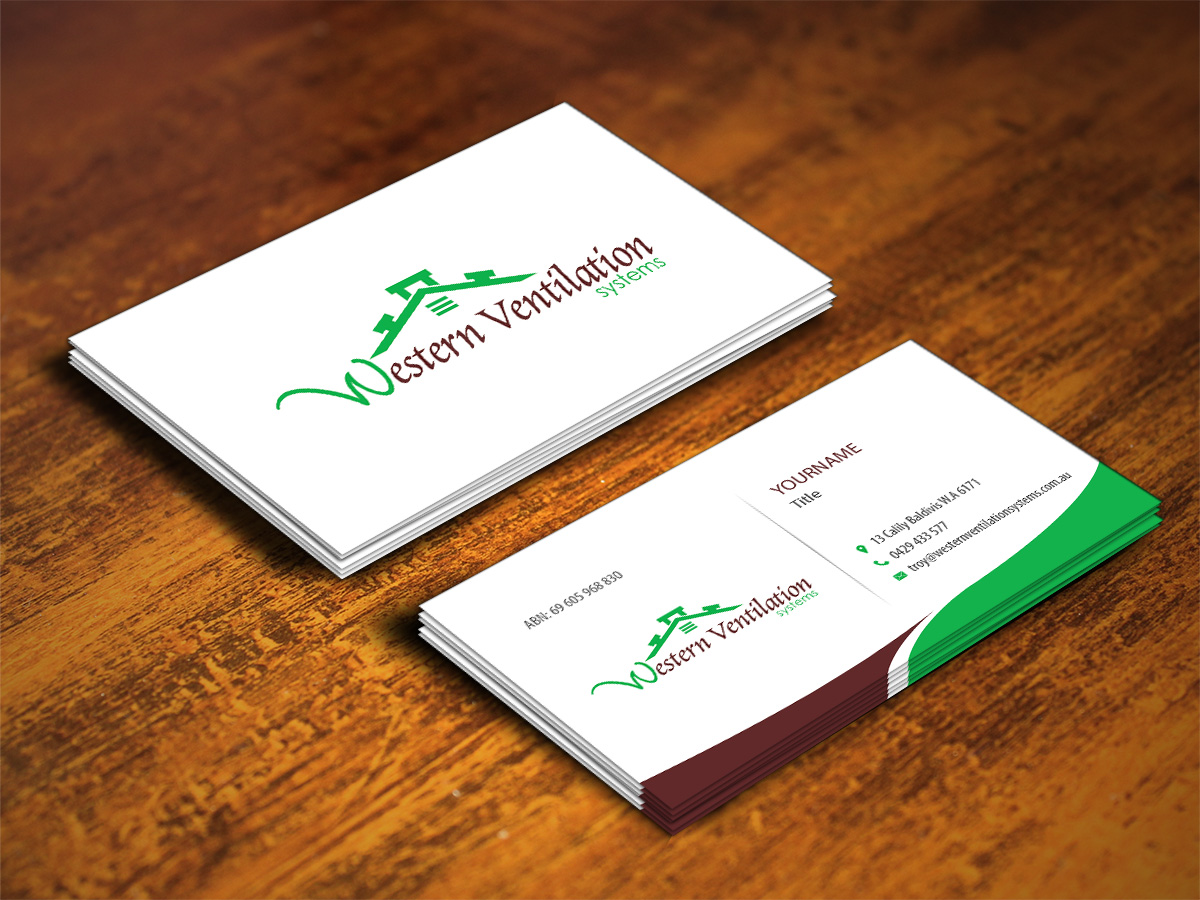 Visitenkarten-Design von snowymasterdesigns für dieses Projekt | Design #6305258