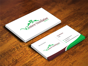 Visitenkarten-Design von snowymasterdesigns für dieses Projekt | Design: #6305258