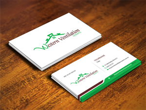 Visitenkarten-Design von snowymasterdesigns für dieses Projekt | Design: #6305263