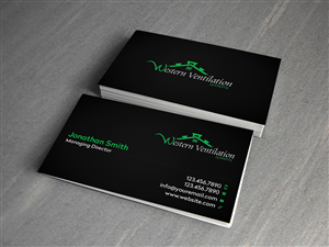 Design de Carte de Visite par Creations Box 2015 pour ce projet | Design : #6298816