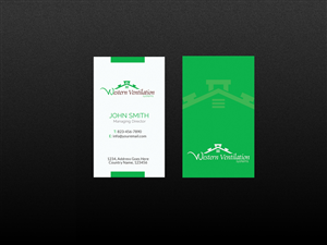 Visitenkarten-Design von Creations Box 2015 für dieses Projekt | Design: #6298818