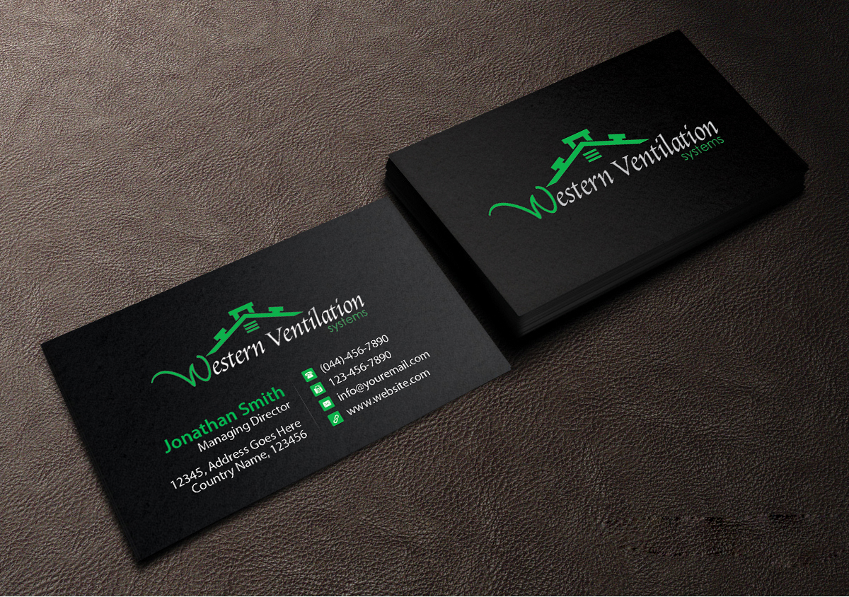 Visitenkarten-Design von Creations Box 2015 für dieses Projekt | Design #6298835