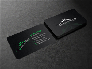 Visitenkarten-Design von Creations Box 2015 für dieses Projekt | Design: #6298837