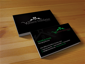 Design de Carte de Visite par Creations Box 2015 pour ce projet | Design : #6298859