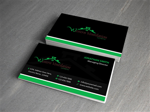 Design de Carte de Visite par Creations Box 2015 pour ce projet | Design : #6298864