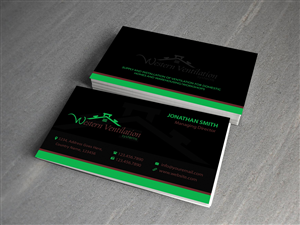 Design de Carte de Visite par Creations Box 2015 pour ce projet | Design : #6304740