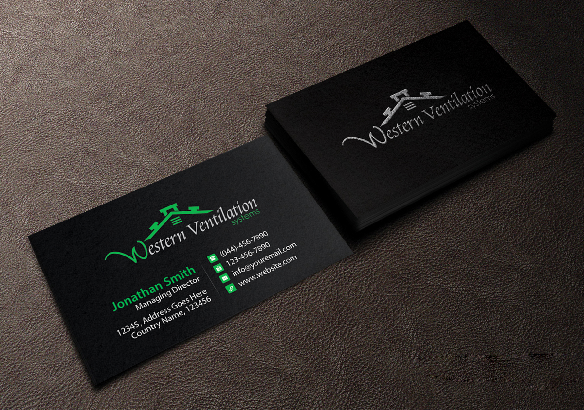 Design de Carte de Visite par Creations Box 2015 pour ce projet | Design #6305940