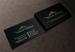 Design de Carte de Visite par Creations Box 2015 pour ce projet | Design : #6310186