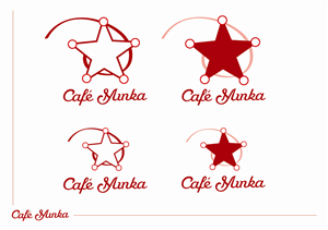 Logo Design by Ash1988 for this project | Design: #381414