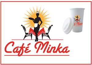 Logo Design by PATRICK KING GRAPHICS