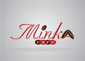 Logo Design by Greenie Hoang for this project | Design: #378929