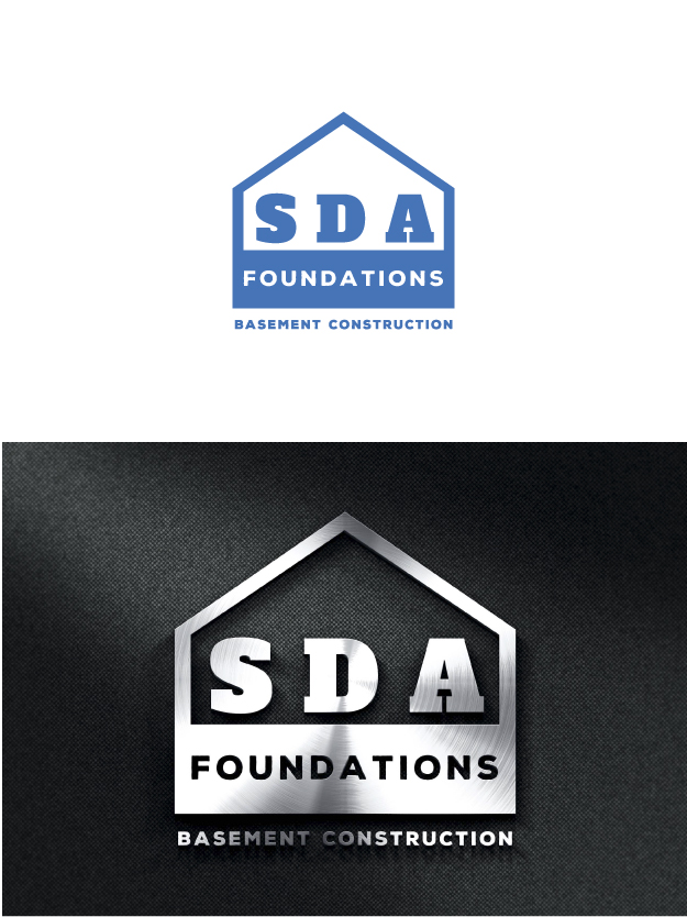 Logo Design by ALCD for this project | Design #6303370