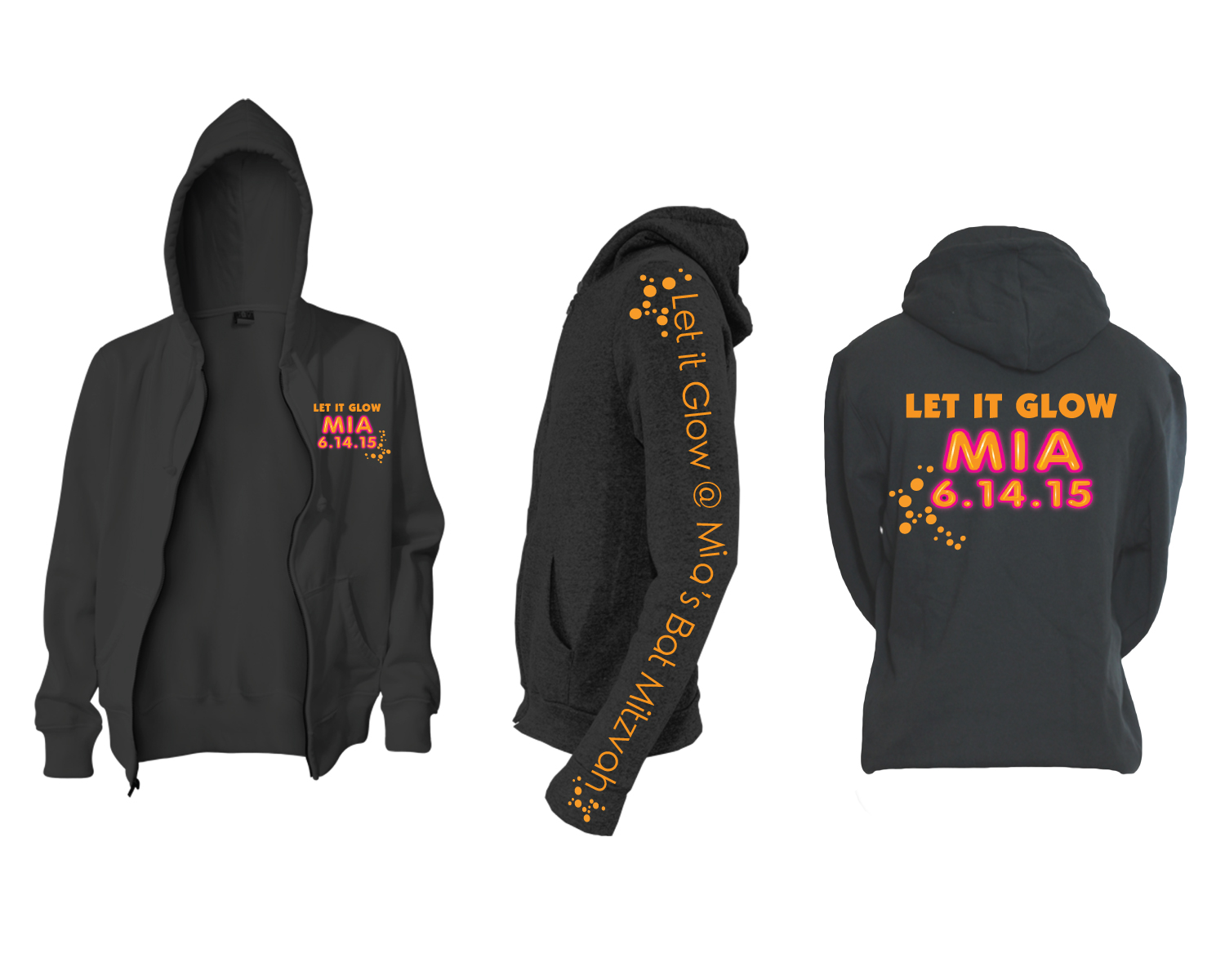 T-shirt Design by Cherisse for this project | Design #6298889