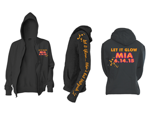 T-shirt Design by Cherisse for this project | Design: #6298905