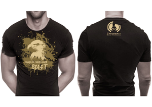 T-shirt Design by Amduat Design for this project | Design: #6353562