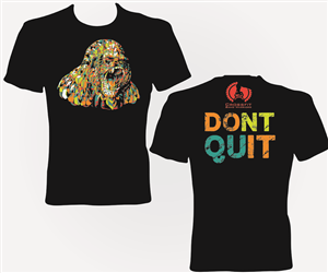 T-shirt Design by jayneel_s for this project | Design: #6410543