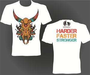T-shirt Design by jayneel_s for this project | Design: #6410564