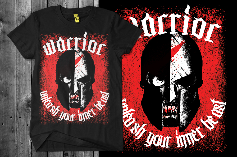 T-Shirt-Design von oxymorondesign für dieses Projekt | Design #6314816