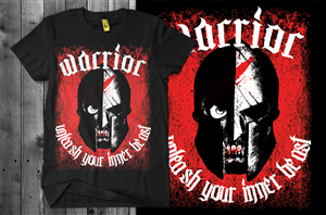 T-shirt Design by oxymorondesign for this project | Design #6314816
