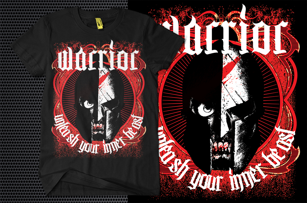 T-shirt Design by oxymorondesign for this project | Design #6315533