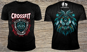 T-shirt Design by 7kinds for this project | Design: #6376373