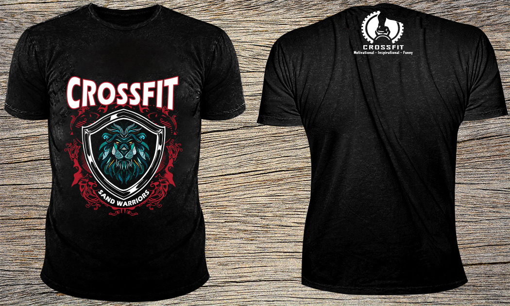 T-shirt Design by 7kinds for this project | Design #6376382